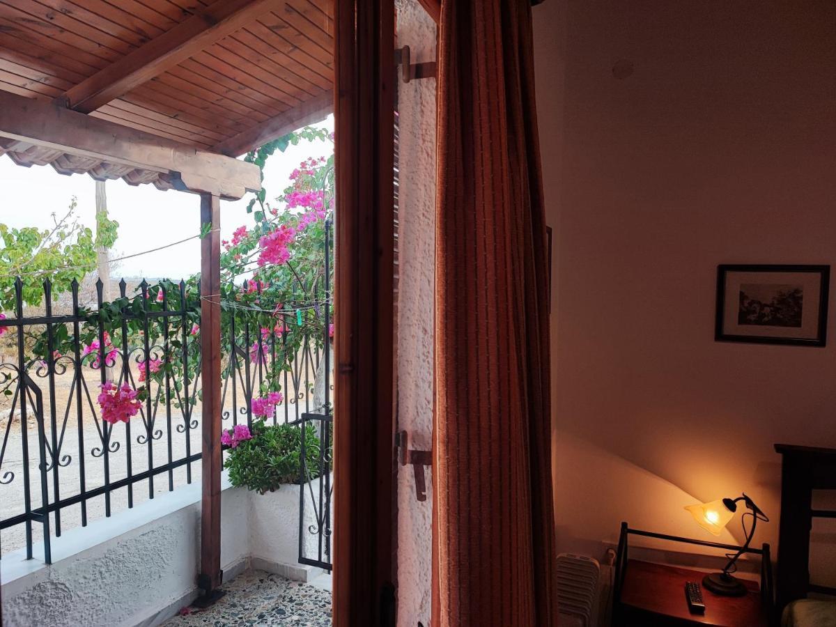 Thomas View Εξοχικό Σπίτι Με Θέα Στη Θάλασσα Порто Хели Экстерьер фото